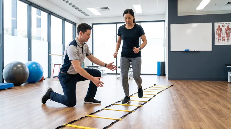 Clinical exercise prescriptions are expected to integrate more multidirectional movement and stability work into standard protocols.