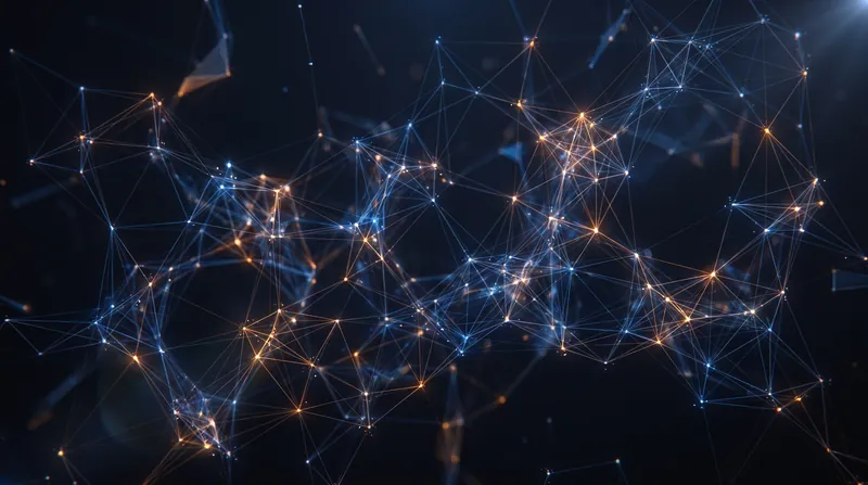 Vector databases convert human text into mathematical coordinates, allowing the retrieval system to search by semantic meaning rather than exact keywords.