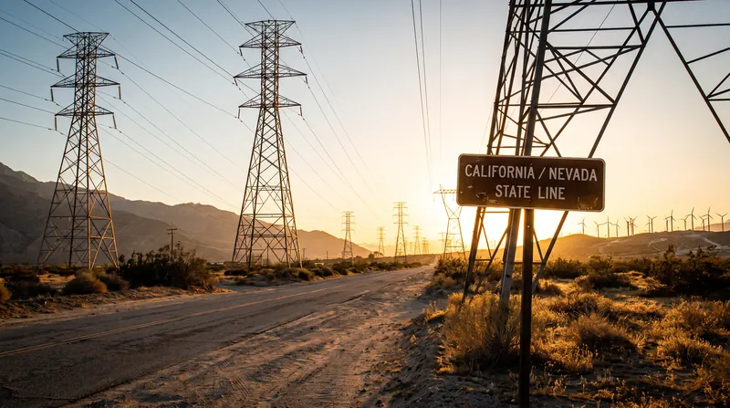 Regulating the carbon intensity of imported electricity requires careful legal drafting to avoid constitutional challenges.