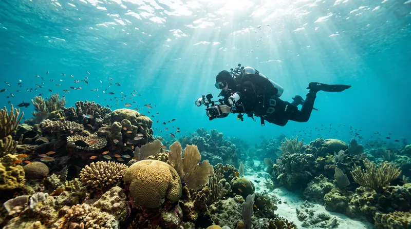 Many standard medical policies exclude injuries sustained during adventure sports like scuba diving unless a specific rider is purchased.