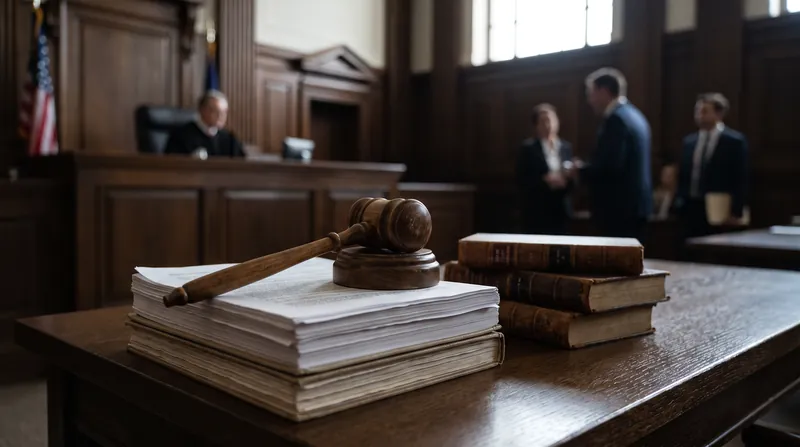 Federal judges must determine if a plaintiff's case matches a prior precedent with high factual precision.