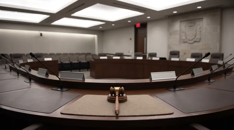 The city council serves as the primary legislative body, regardless of the specific form of government.