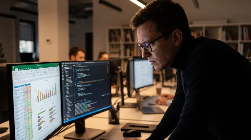 Professionals who build the meta-skill of 'learning how to learn' are mathematically better positioned to survive technological disruption.