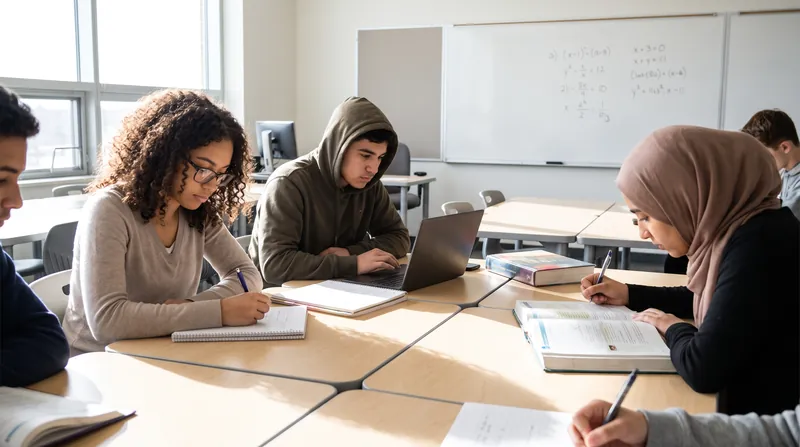 The academic benefits of high-quality early education were shown to persist well into adolescence, reflecting in higher GPAs and test scores.