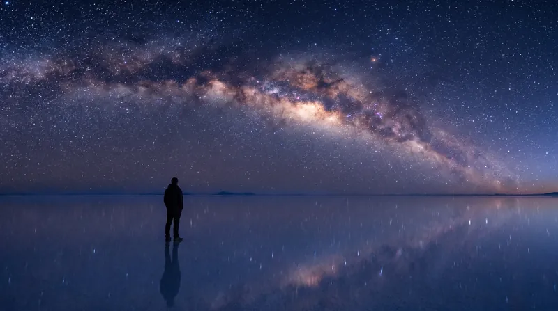 Other category winners included striking minimalist approaches to night photography and architecture.