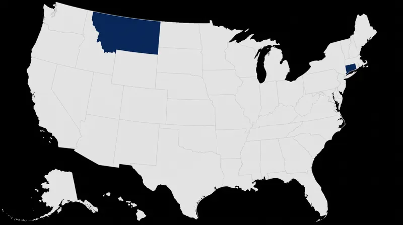 State-level resistance to federally regulated prediction markets is beginning to map across multiple jurisdictions.