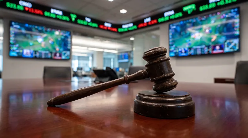 The dual legal actions in Connecticut and Montana threaten to redefine the boundary between financial derivatives and sports betting.