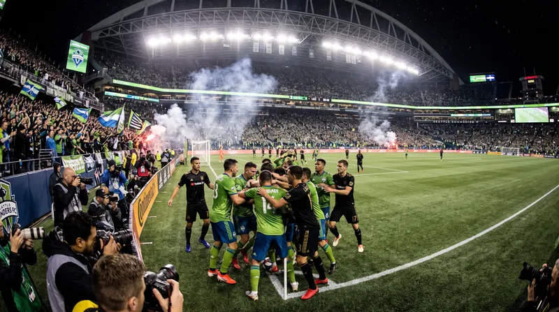 The physical demands of MLS provide a unique developmental crucible for young prospects.