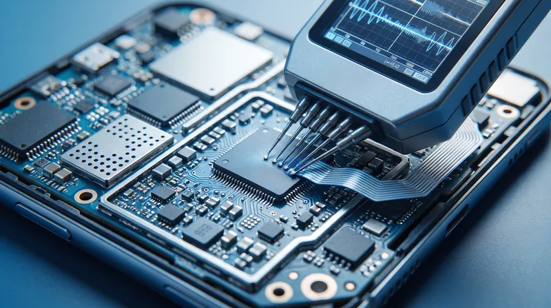 Practices like 'parts pairing' use software to cryptographically lock components, artificially restricting the secondary market.