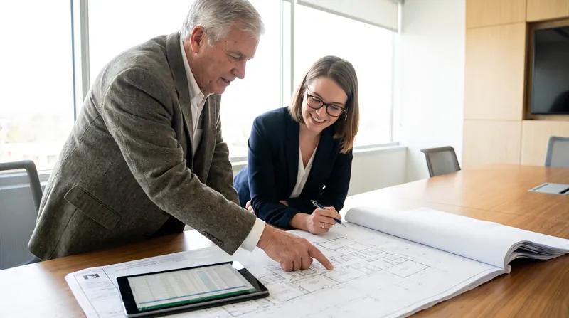 For retiring founders, an ESOP offers a succession strategy that preserves company culture.