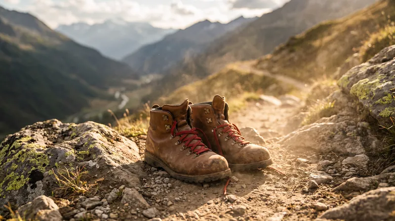 Pacing and proper hydration are just as critical as the gear you bring to the mountains.