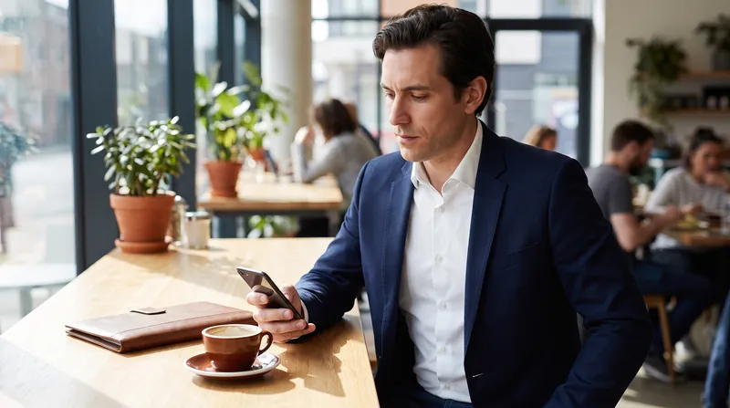 Habitual caffeine consumption is strongly linked to genetic variants that dictate how much stimulation the brain naturally craves.