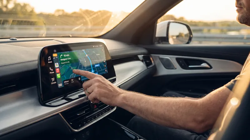 A unified operating system could allow for seamless over-the-air updates, keeping vehicles current long after they leave the lot.