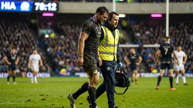 World Rugby has implemented some of the strictest mandatory stand-down periods in global sports.