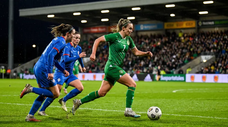 Wolfsburg capitalized on a second-half red card to secure a 2-0 advantage over Inter Milan.
