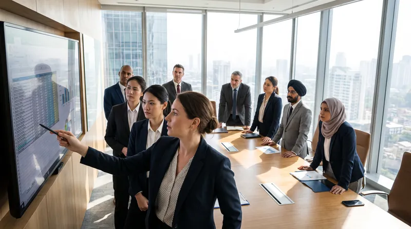Multinational enterprises face a massive compliance burden adapting to jurisdictional blending requirements.