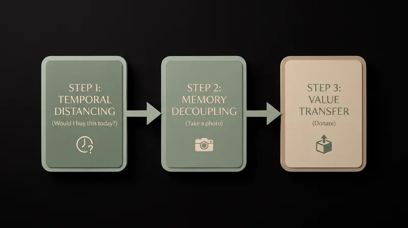 Three actionable strategies to bypass the brain's automatic valuation system.