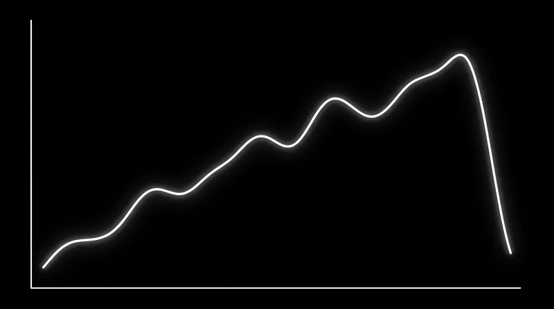 Historical inventory levels reflect shifting policies from accumulation to active market intervention.