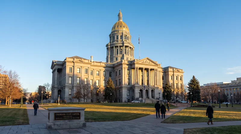 The Colorado State Legislature successfully used Quadratic Voting to prioritize budget bills in 2019.