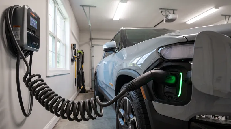 Routine Level 2 AC charging preserves battery longevity better than frequent DC fast charging.