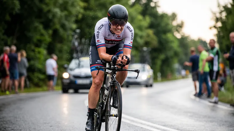 Teams are increasingly valuing riders with massive aerobic engines capable of sustaining power over brutal one-day races.