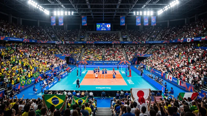 With the pool phase complete, the tournament shifts to a ruthless single-elimination format in Istanbul and Brno.