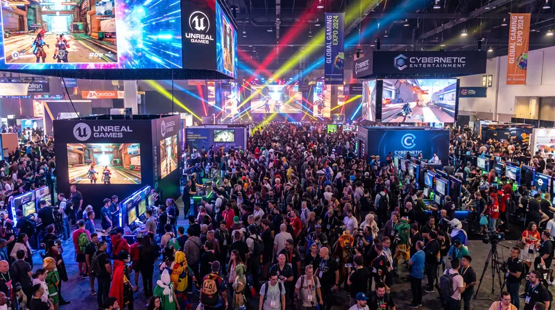 The broader Gamescom 2026 event completely sold out its exhibition space, drawing hundreds of thousands of visitors.