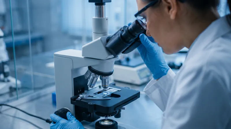 Researchers face significant methodological challenges in standardizing the detection of nanoscale plastics.