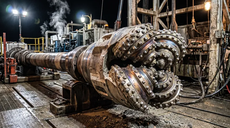 The primary barrier to scaling EGS is the immense capital cost and engineering difficulty of drilling miles into solid granite.