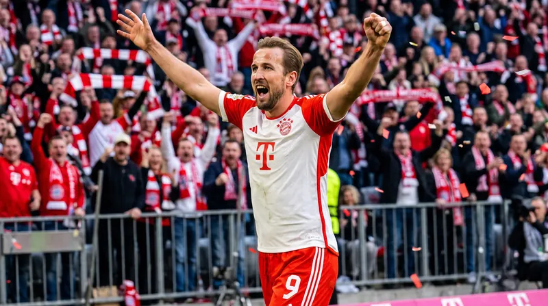 Kane's five-goal performance in the season opener underscored his immense value to the squad.