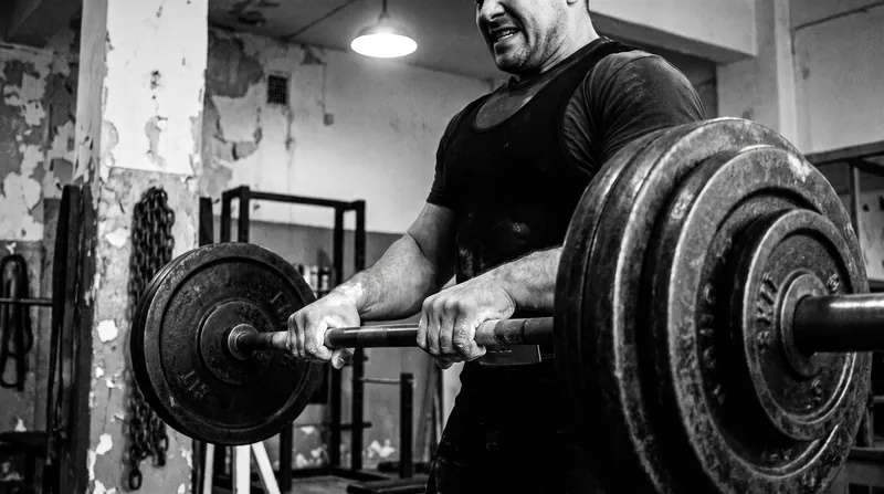 Auto-regulating rest periods ensures adequate recovery for maximal mechanical tension.