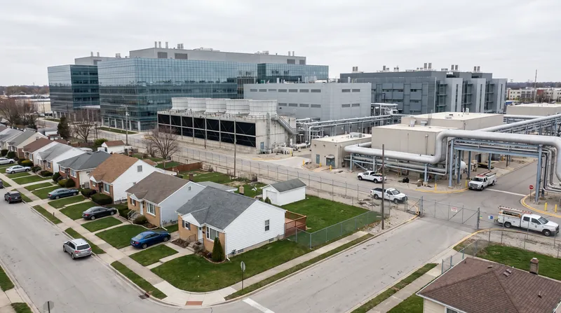 Without federal notice requirements, residents may not be informed about new localized emissions until a facility is already operational.