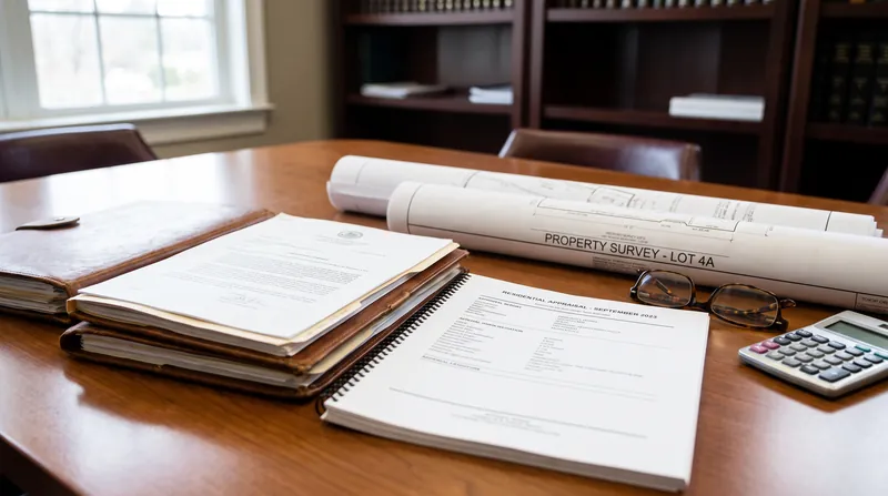 Property owners frequently must hire independent appraisers to challenge the government's initial valuation.