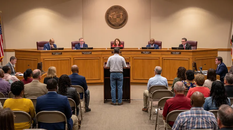 City councils in Home Rule jurisdictions have broader authority to pass local ordinances without waiting for state permission.