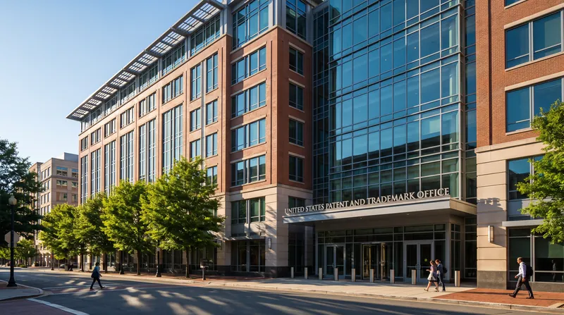 The USPTO is tasked with applying centuries-old disclosure requirements to modern black-box algorithms.