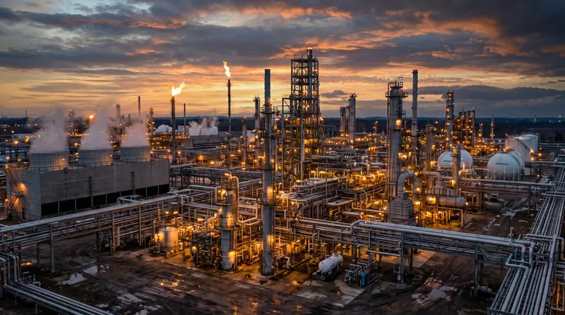 The Haber-Bosch process uses extreme heat and pressure to break the nitrogen triple bond, a feat biology achieves at ambient temperatures.