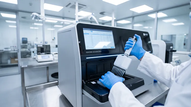 Advances in high-throughput sequencing have allowed researchers to map the human epigenome in unprecedented detail.
