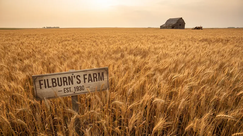 A 1942 ruling regarding a farmer's excess wheat harvest fundamentally expanded the scope of federal regulatory power.