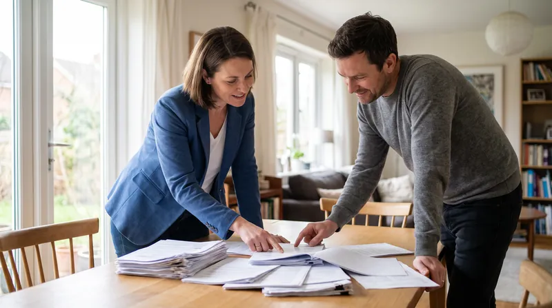 The assumption process requires full underwriting approval from the seller's current mortgage servicer, often extending closing timelines.