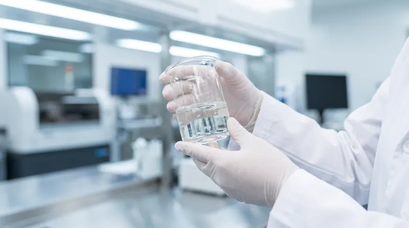 The initial 'retinization' phase requires careful barrier management to prevent excessive water loss.