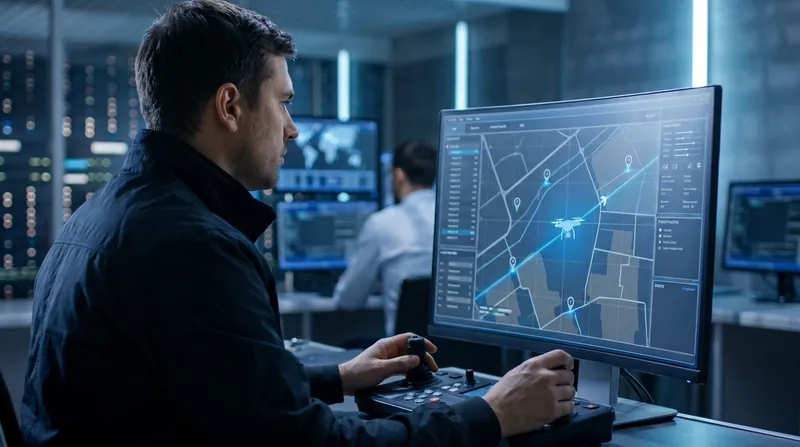 Phase 1 of the BEYOND program generated data from over 48,000 beyond visual line of sight operations.