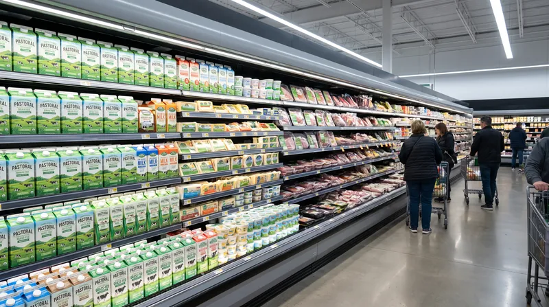 Without understanding the federal definitions, shoppers often pay premiums for unregulated marketing terms.