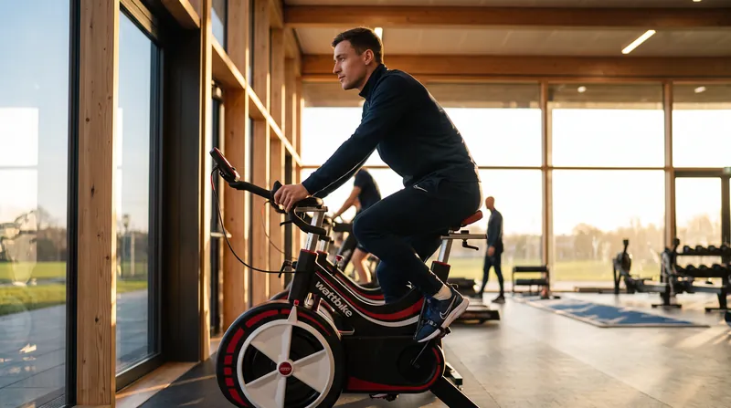 Low-intensity active recovery, such as light cycling, promotes blood flow and supports long-term muscle adaptation better than immediate cold exposure.