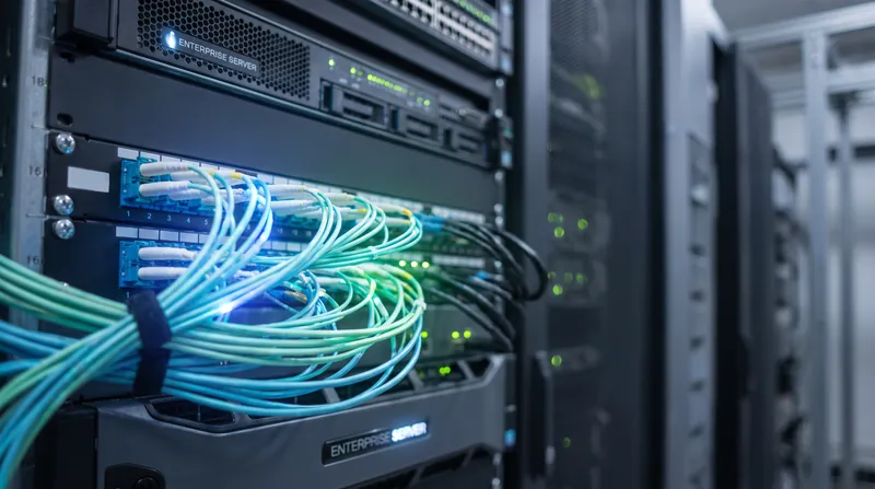 Game developers route traffic through proprietary networks to minimize the physical distance data must travel.