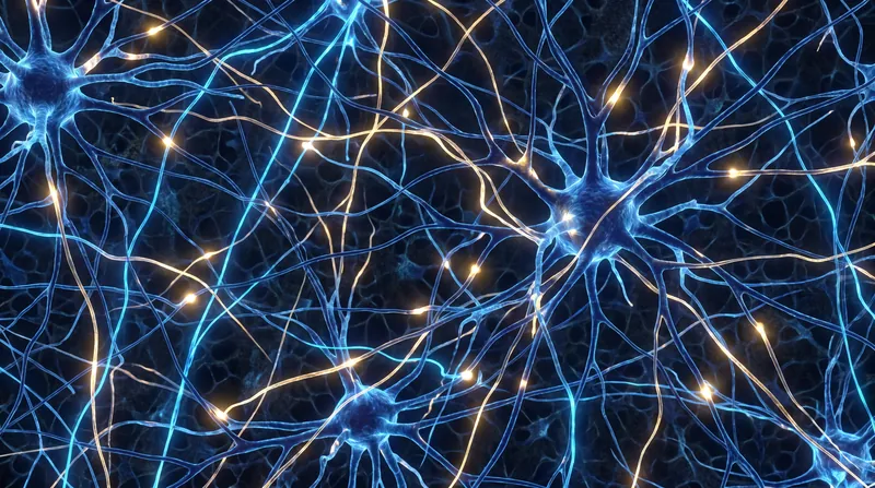 The brain encodes long-term memory based on semantic meaning, not through isolated sensory input channels.