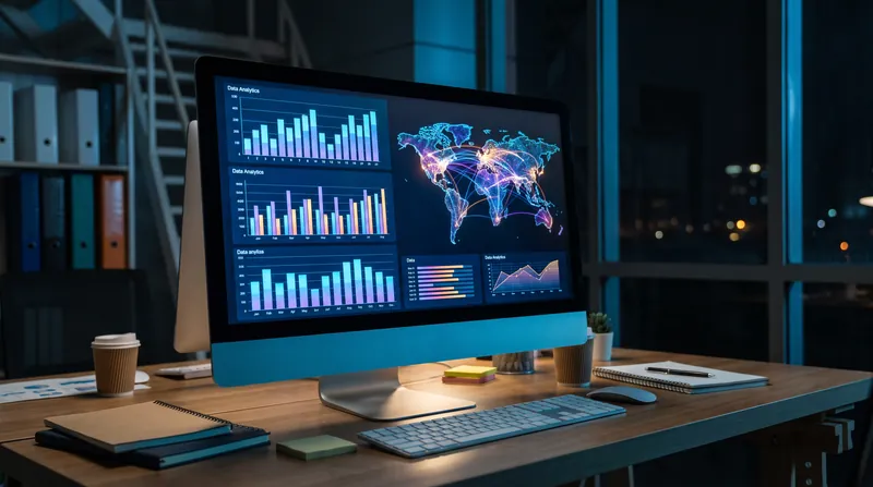 While domestic tracking is highly centralized, international box office reporting remains a fragmented network of regional data.