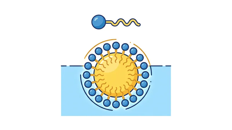 Emulsifiers act as molecular diplomats, bonding with both oil and water to prevent separation.