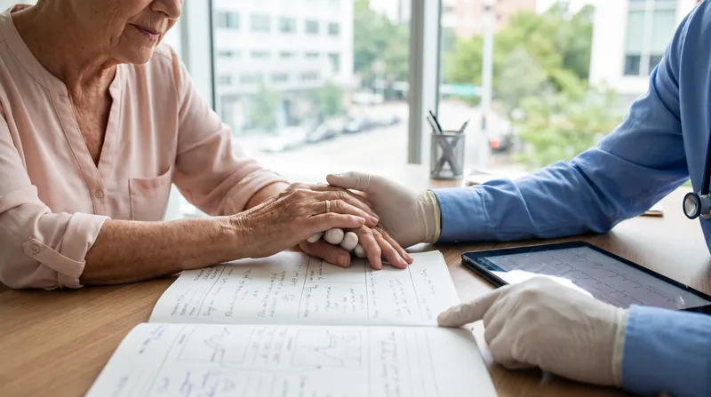 The findings provide doctors with the definitive evidence needed to confidently prescribe statins for primary prevention in older age.