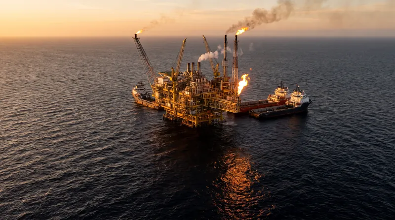 The EEZ framework grants coastal states a monopoly on the exploration and extraction of offshore oil and deep-sea minerals.