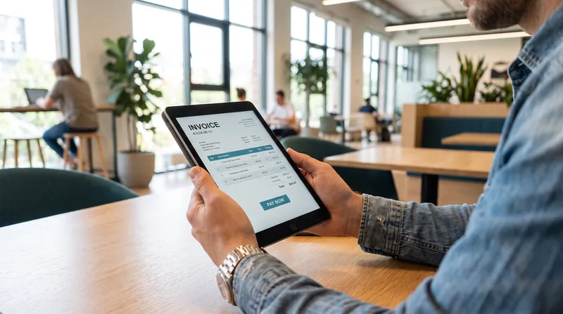 Freelancers must actively manage invoicing, client acquisition, and bookkeeping—unbillable tasks that consume roughly six hours per week.